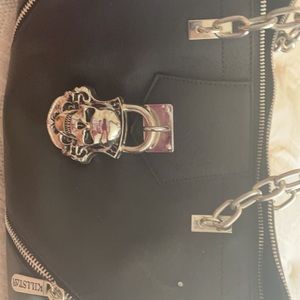 great condition  gothic purse